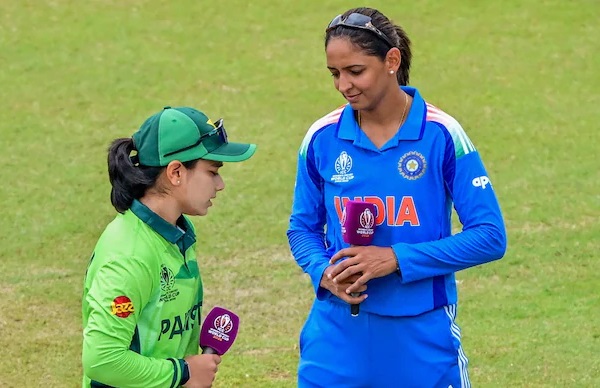Rohit Sharma & Gautam Gambhir Send Powerful Message To India’s Women Team For T20 WC 2026 - RVCJ Media