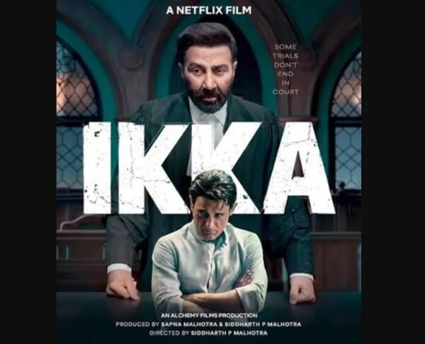 Ikka Director Calls Akshaye Khanna An Exceptional Talent, Hopes He Gets More Movies - RVCJ Media