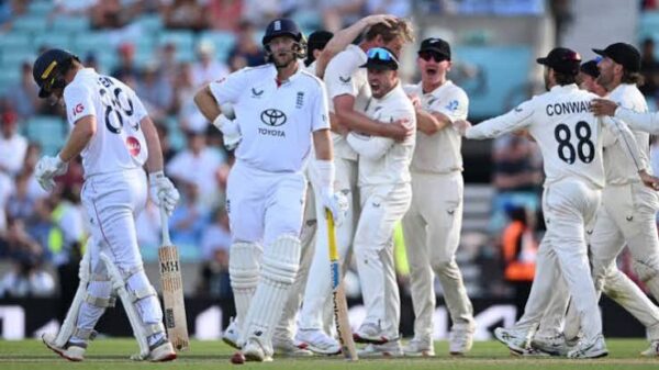 Ben Stokes Breaks Silence After Nightclub Controversy, Accepts Fault And Apologises - RVCJ Media