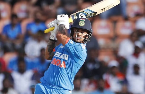 Ex-India Player Asks Rishabh Pant To Learn From Srh Star For Making A Comeback In Odis 3 Ex-India Player Asks Rishabh Pant To Learn From SRH Star For Making A Comeback In ODIs - RVCJ Media