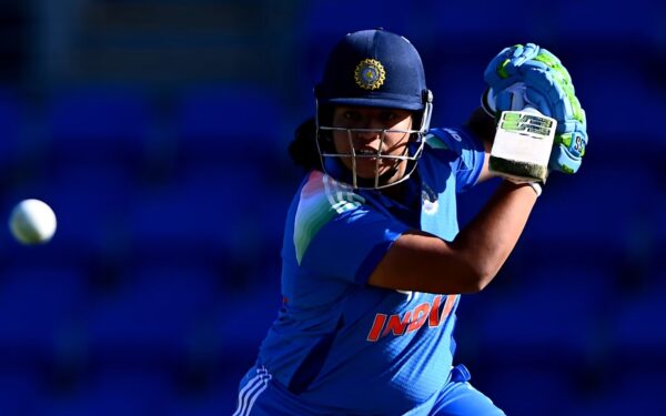 Deepti Sharma Creates History Against Pakistan As She Breaks The T20I World Record Of…. - RVCJ Media