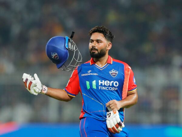 Rishabh Pant Set For Massive Pay Cut As He Moves Back To His Former Franchise, He Loses…. 3 Rishabh Pant Set For Massive Pay Cut As He Moves Back To His Former Franchise, He Loses…. - RVCJ Media
