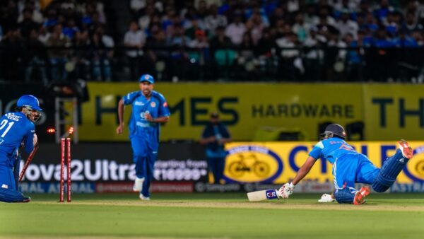 Ashwin Upset With Rohit Sharma-Shubman Gill Goof-Up Which Led To Run-Out, Blames This Batter 2 Ashwin Upset With Rohit Sharma-Shubman Gill Goof-Up Which Led To Run-Out, Blames This Batter - RVCJ Media