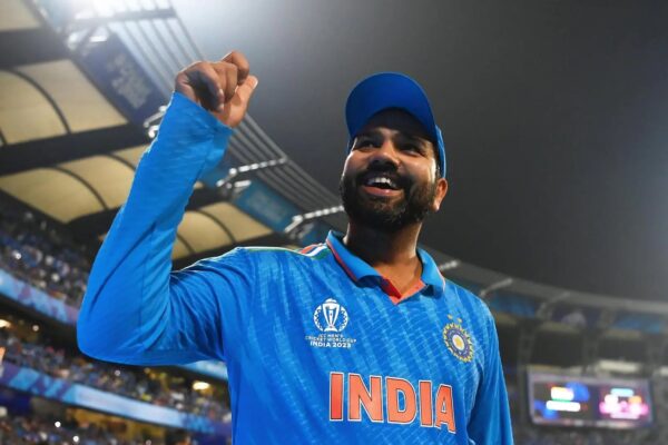 Rohit Sharma Backed To Silence Critics & Play World Cup 2027 Despite Growing Doubts - RVCJ Media