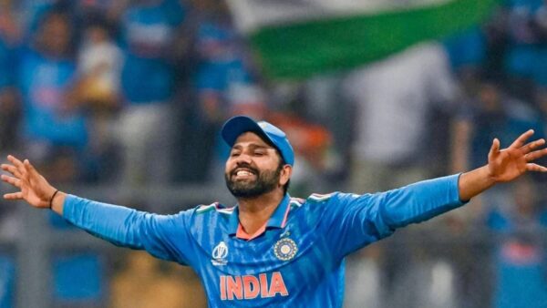 Rohit Sharma Backed To Silence Critics & Play World Cup 2027 Despite Growing Doubts - RVCJ Media