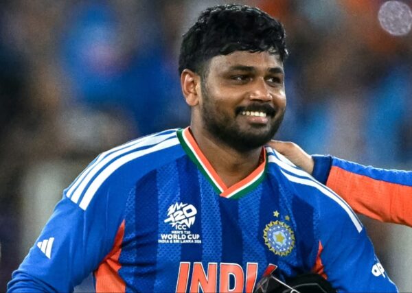 Sanju Samson India’s Next T20I Captain? Here Is What We Know - RVCJ Media