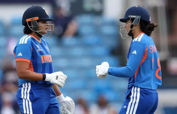 Smriti Mandhana Creates A Historic World Record No Cricketer Has Ever Achieved 3 Smriti Mandhana Creates A Historic World Record No Cricketer Has Ever Achieved - RVCJ Media