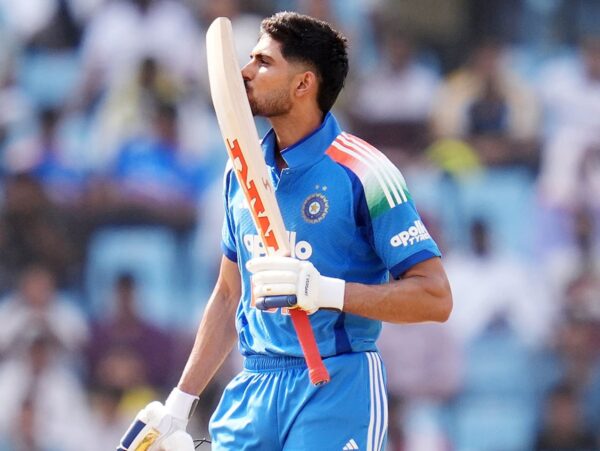 Ishan Kishan Playfully Blames Shubman Gill For Missing Double Century Chance, Says He Cost Him…. - RVCJ Media