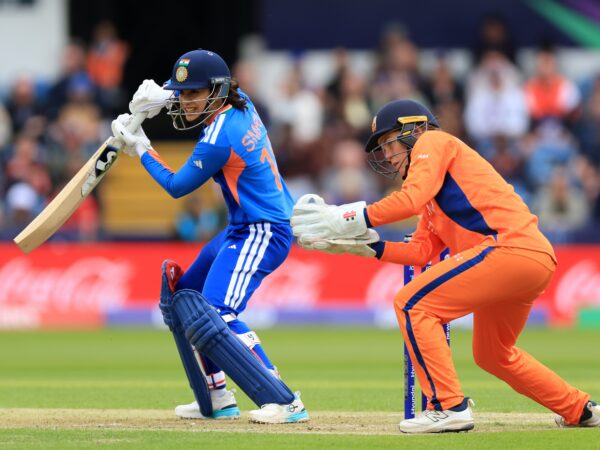 Smriti Mandhana Creates A Historic World Record No Cricketer Has Ever Achieved 4 Smriti Mandhana Creates A Historic World Record No Cricketer Has Ever Achieved - RVCJ Media