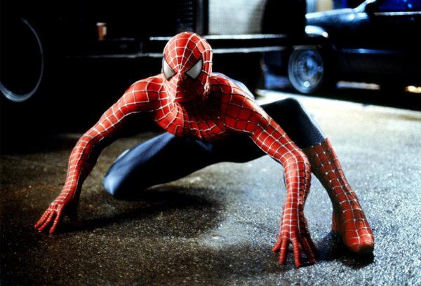 Meet 19-Yr Guy Who Legally Changed His Name To Include Superheroes Like Superman & Spiderman - RVCJ Media