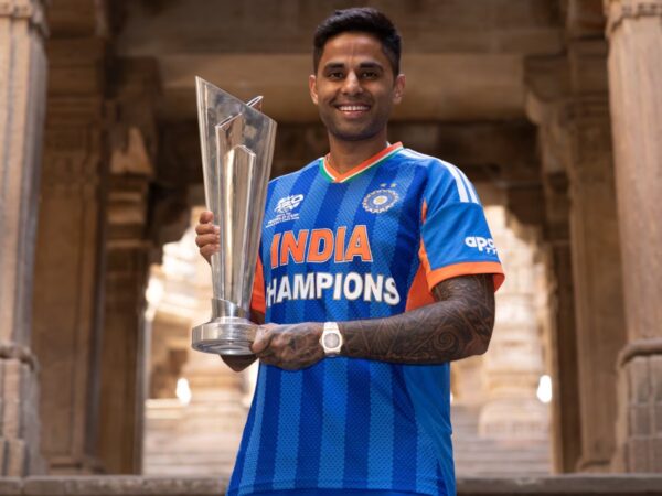 Sanju Samson India’s Next T20I Captain? Here Is What We Know - RVCJ Media