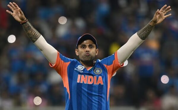 Has BCCI Sacked Suryakumar Yadav From India’s T20I Captaincy? - RVCJ Media
