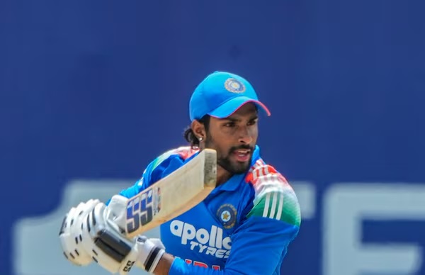 Vaibhav Sooryavanshi May Get Fined Because Of Ugly Fight With Sri Lanka A Players - RVCJ Media
