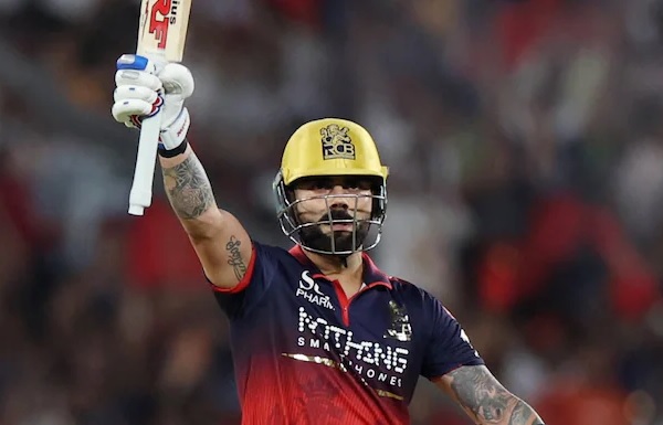 The King Did It Again- Virat Kohli’s Unbeaten Masterclass Powers RCB To Back-To-Back IPL Titles - RVCJ Media