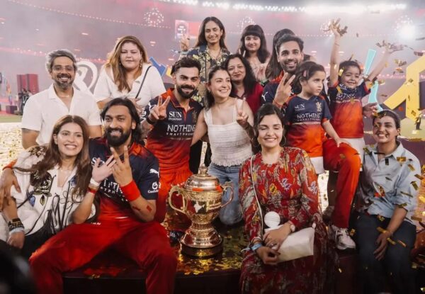 Virat Kohli Holds Anushka Sharma Close After Guiding Rcb To Ipl 2026 Glory 4 Virat Kohli Holds Anushka Sharma Close After Guiding RCB To IPL 2026 Glory - RVCJ Media