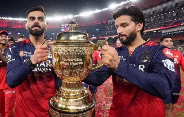 Will Virat Kohli & Rohit Sharma Play ODI World Cup 2027, Ex-India Selector Shares His Opinion - RVCJ Media