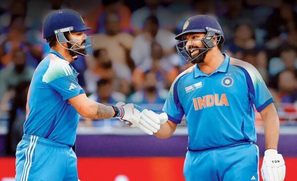 R Ashwin Gives A Big Hint About Rohit Sharma And Virat Kohli’s Chances In ODI WC 2027 - RVCJ Media