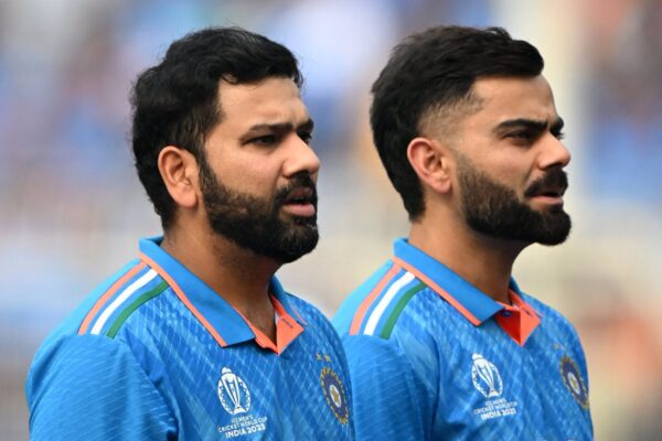 R Ashwin Gives A Big Hint About Rohit Sharma And Virat Kohli’s Chances In ODI WC 2027 - RVCJ Media