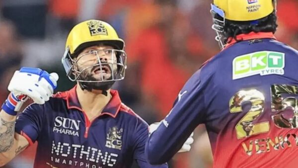 “A Dream Come….,” Skipper Rajat Patidar Was At Loss Of Words After RCB’s 2nd Consecutive Win 11 “A Dream Come….,” Skipper Rajat Patidar Was At Loss Of Words After RCB’s 2nd Consecutive Win - RVCJ Media
