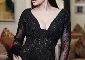 A Dream Start, 20 Flops & Personal Controversies, This Actress Finally Made A Grand Comeback