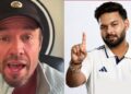 Ab De Villiers Surprised By Rishabh Pant’s Return, Makes Big Remark Ahead Of Sri Lanka Tests 4 Irfan Pathan Questions India Selectors After Another Test Snub For Auqib Nabi