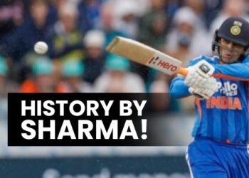Abhishek Sharma Scripts History, Joins Rohit Sharma In Elite List As He Becomes Second….
