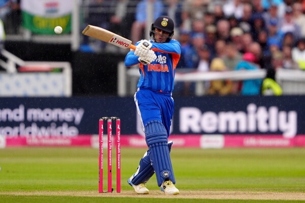 Abhishek Sharma Scripts History, Joins Rohit Sharma In Elite List As He Becomes Second…. - RVCJ Media