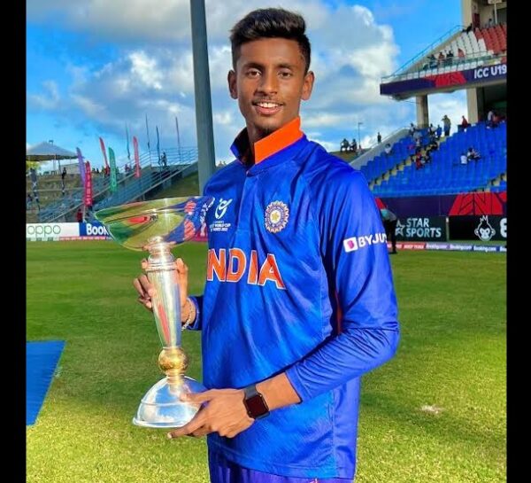 Delhi Capitals Star Abishek Porel Faces Legal Trouble , Calcutta HC Orders Arrest In Rape Case - RVCJ Media