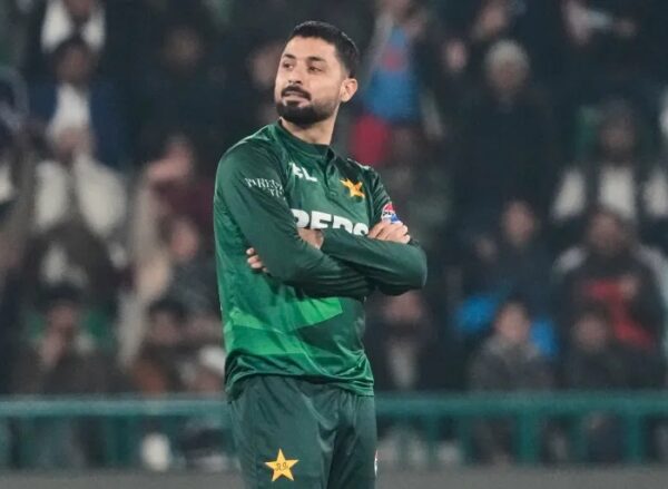 Kaviya Maran Breaks Silence Over Signing Of Pakistani Cricketer Abrar Ahmed In The Hundred 3 Kaviya Maran Breaks Silence Over Signing Of Pakistani Cricketer Abrar Ahmed In The Hundred - RVCJ Media