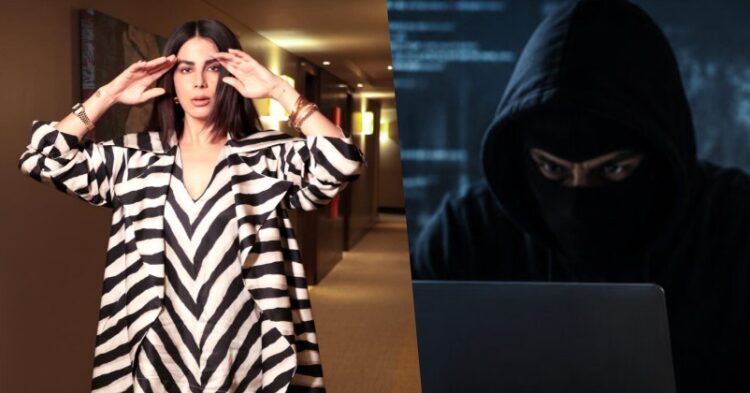 Actress Kirti Kulhari Falls Victim To Cyber Fraud, Loses Rs 2.43 Lakh Within Minutes 1 Irfan Pathan Questions India Selectors After Another Test Snub For Auqib Nabi