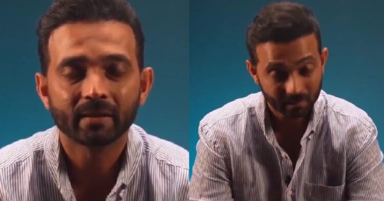 Ajinkya Rahane Breaks Down In Emotional Retirement Video, Bids Goodbye To Cricket 1 R Ashwin Makes Big 2027 World Cup Demand, Wants Veteran Pacer Back In India Squad