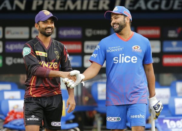 Virat & Rohit Lead Emotional Tributes As Ajinkya Rahane Retires From International Cricket - RVCJ Media