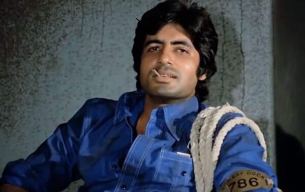 Before Jaya Bhaduri, Amitabh Bachchan Was Reportedly In A Serious Relationship With This Woman - RVCJ Media