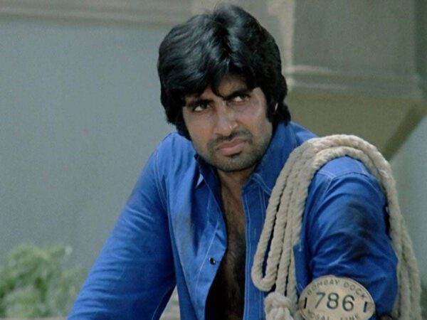 Why Did Amitabh Bachchan Take Up 10-15 Films At One Time? Here Is His Honest Answer - RVCJ Media