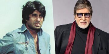 Why Did Amitabh Bachchan Take Up 10-15 Films At One Time? Here Is His Honest Answer - RVCJ Media