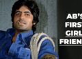 Before Jaya Bhaduri, Amitabh Bachchan Was Reportedly In A Serious Relationship With This Woman