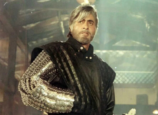 Before Jaya Bhaduri, Amitabh Bachchan Was Reportedly In A Serious Relationship With This Woman - RVCJ Media