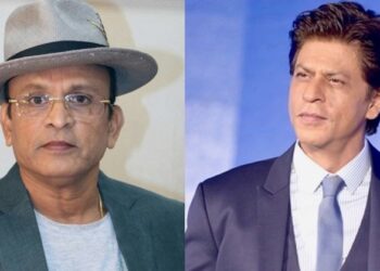 Annu Kapoor Challenges Shah Rukh Khan’s ‘Last Superstar’ Tag, Predicts About His Future