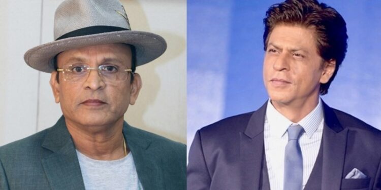 Annu Kapoor Challenges Shah Rukh Khan’s ‘Last Superstar’ Tag, Predicts About His Future