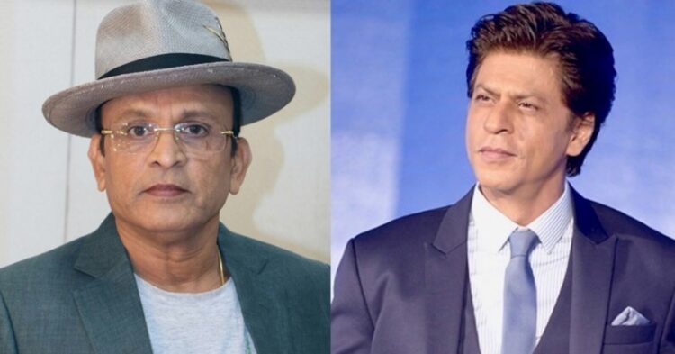 Annu Kapoor Challenges Shah Rukh Khan’s ‘Last Superstar’ Tag, Predicts About His Future 1 Annu Kapoor Challenges Shah Rukh Khan’s ‘Last Superstar’ Tag, Predicts About His Future