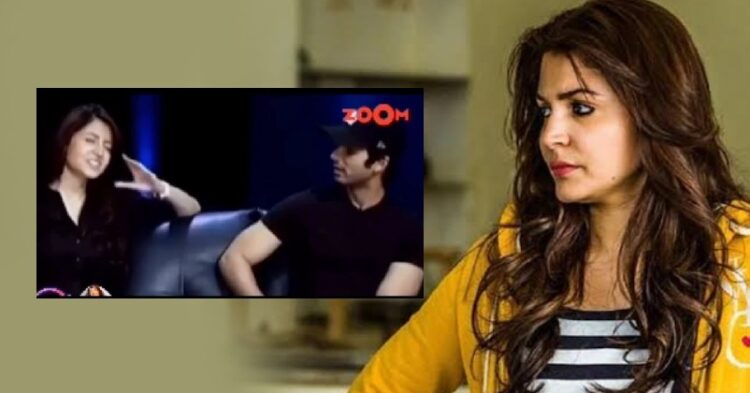 Did Anushka Sharma Really Tell Shahid Kapoor To ‘Shut Up’ During Movie Promotions? 1 Hema Malini Denies She Was The Highest Paid Actress Of Her Era, Says That’s Not True