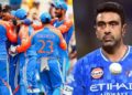 R Ashwin Is Doubtful About Future Of ODI Cricket, Says T20 Will Surely Stay But ODIs….