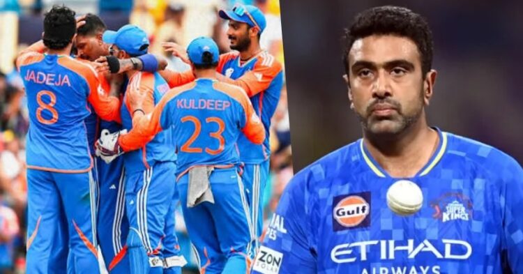 R Ashwin Is Doubtful About Future Of Odi Cricket, Says T20 Will Surely Stay But Odis…. 1 R Ashwin Is Doubtful About Future Of ODI Cricket, Says T20 Will Surely Stay But ODIs….