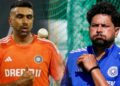 Ashwin Questions Treatment Of Kuldeep Yadav, Says He Should Be A Part 2027 Odi World Cup Plans 3 Ashwin Questions Treatment Of Kuldeep Yadav, Says He Should Be A Part 2027 ODI World Cup Plans