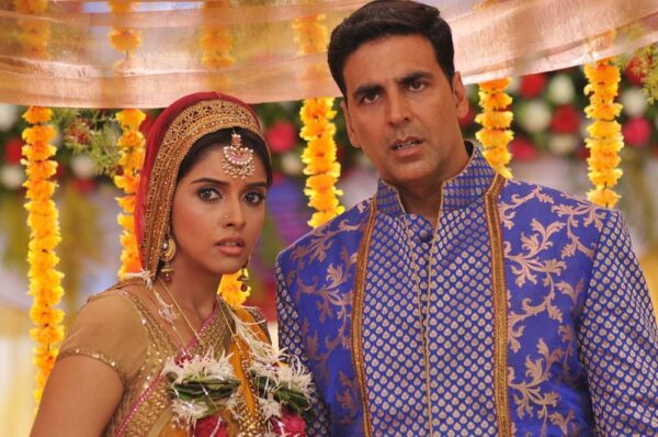 Bollywood’s First ₹100 Cr Actress Quit Movies At Career’s Peak, Akshay Kumar Played Cupid - RVCJ Media