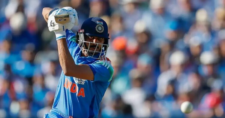‘Bapu’ Steals The Show…. Axar Patel Shines With Bat &Amp; Ball As India Beat England In 1St Odi 1 ‘Bapu’ Steals The Show…. Axar Patel Shines With Bat & Ball As India Beat England In 1st ODI