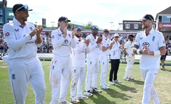 Ex-Eng Star Player Slams Ben Stokes For The Timing Of His Retirement Announcement 2 Ex-Eng Star Player Slams Ben Stokes For The Timing Of His Retirement Announcement - RVCJ Media