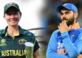 Beth Mooney Scripts History As She Surpasses Virat Kohli To Break The Record Of…. 7 Beth Mooney Scripts History As She Surpasses Virat Kohli To Break The Record Of….