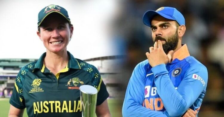 Beth Mooney Scripts History As She Surpasses Virat Kohli To Break The Record Of…. 1 Beth Mooney Scripts History As She Surpasses Virat Kohli To Break The Record Of….