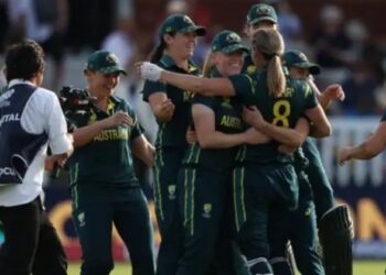 Beth Mooney’s Masterclass Powers Australia To Historic Seventh Women’s T20 World Cup Title